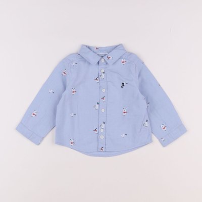 Chemise - Très bon état JACADI