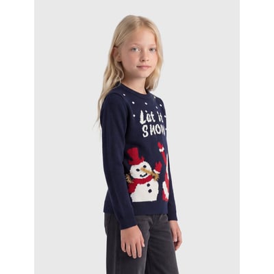 Pull En Maille KIDS ONLY