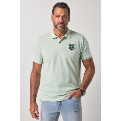 Polo en piqué JP1880