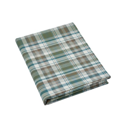Drap Plat   Flanelle Tissé-teint - HIGHLANDS TRADITION DES VOSGES