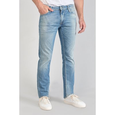 Jeans regular, droit 800/12, longueur 34 LE TEMPS DES CERISES