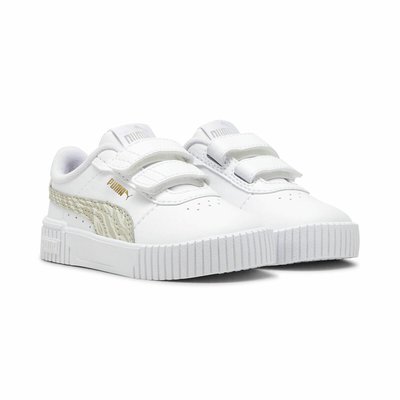 Baskets Carina 2.0 Zebra PUMA