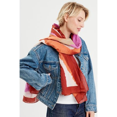 Foulard CACHE CACHE