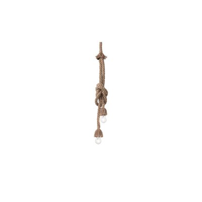 Suspension    CANAPA IDEAL LUX