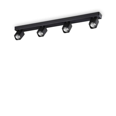 Plafonnier    RUDY IDEAL LUX