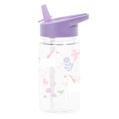 Gourde enfant 450 ml A LITTLE LOVELY COMPANY