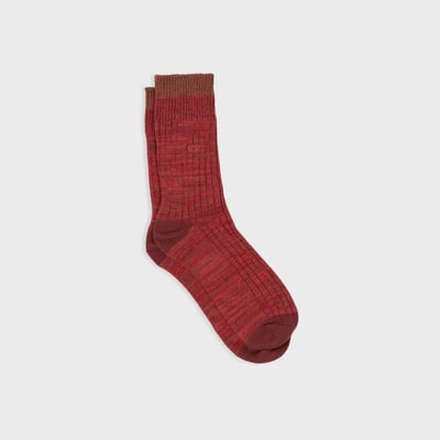 Chaussettes en coton épais CLUB BILLYBELT