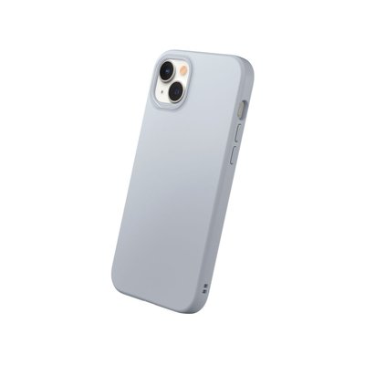 Coque iPhone 14 Plus SolidSuit Gris RHINOSHIELD