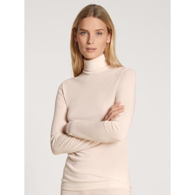 T-shirt à manches longues manches longues Laine TRUE CONFIDENCE CALIDA