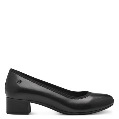 Escarpin en cuir TAMARIS
