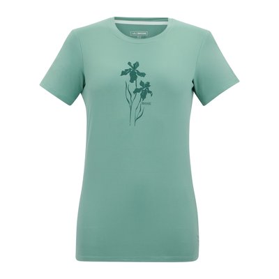 T-shirt motif/style fleurs FINGAL REGATTA