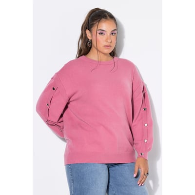 Pull, coupe oversize STUDIO UNTOLD