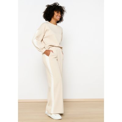 Pantalon de survêtement avec rayure LOLALIZA