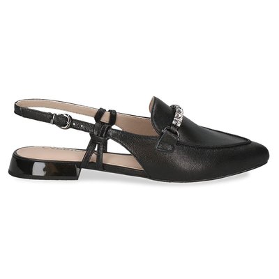 escarpin en cuir CAPRICE