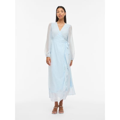 Robe Longue VILA