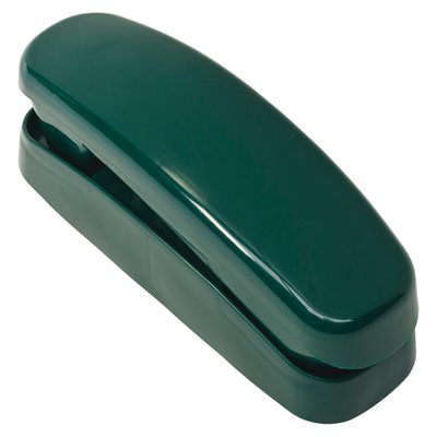 AXI Téléphone Vert foncé pour cabanes de jeu AXI HOUSE