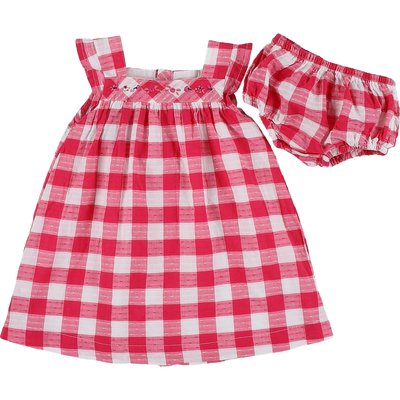 Robe + bloomer -  Très bon état SERGENT MAJOR