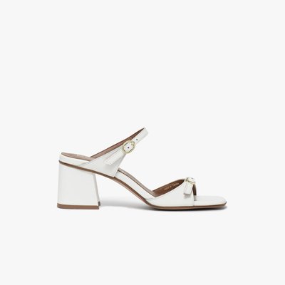 Mule VANILLA BOCAGE