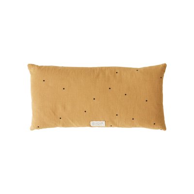 Housse de coussin en coton Living OYOY LIVING DESIGN