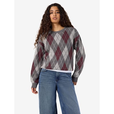 Pull En Maille NOISY MAY