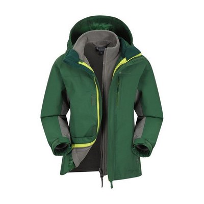 Veste imperméable CANNONBALL MOUNTAIN WAREHOUSE