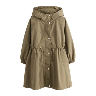Veste de pluie imperméable à basque NEXT