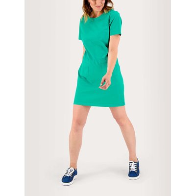 Robe courte SANTANEW TBS