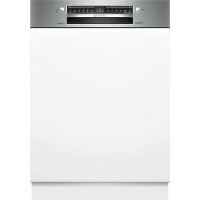 Lave vaisselle encastrable SMI4ECS35E Serenity BOSCH