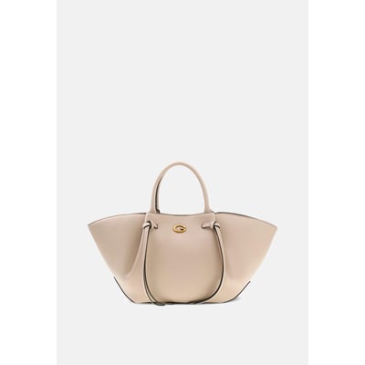 Sac À Main Allegra En Cuir Synthétique GUESS