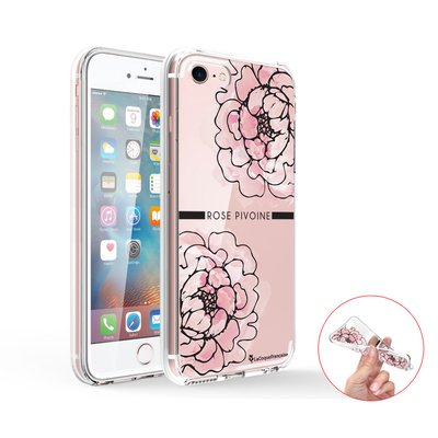 Coque 360 iPhone 7/8/ iPhone SE 2020/ 2022 LA COQUE FRANCAISE