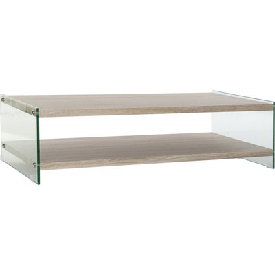 Table basse en verre, Moderno green house RECOLLECTION