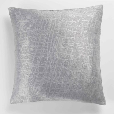 Housse de Coussin Occultant Velours Collection Opacia DOUCEUR D'INTÉRIEUR