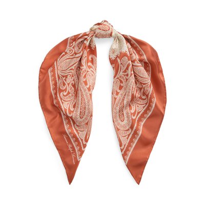 Foulard echarpe cheche femme LAUREN RALPH LAUREN La Redoute