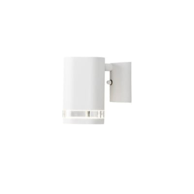 Applique Extérieure Jardin Secret Blanc MILLUMINE