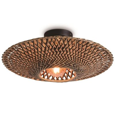 Plafonnier Bambou BALI GOOD & MOJO