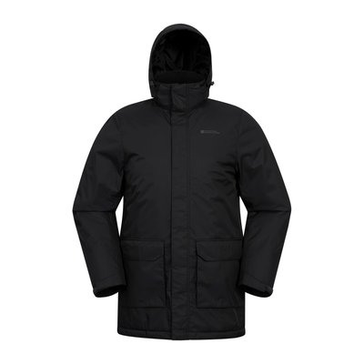 Parka RANGER MOUNTAIN WAREHOUSE