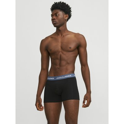Confezione da 5 boxer JACK & JONES