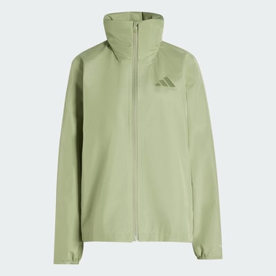Veste De Pluie Terrex Multi Essentials 2 Layer Climaproof Veste De Pluie Terrex Multi Essentials 2 Layer Climaproof adidas Performance