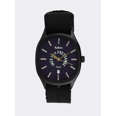 Montre rande colorama INES DE LA FRESSANGE PARIS