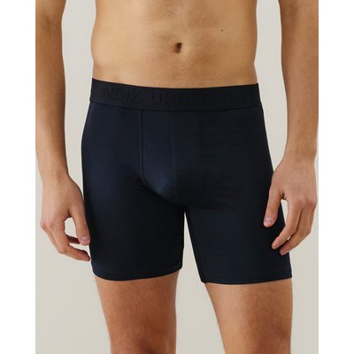 Boxer long en microfibre MICROLONIZ UNDIZ