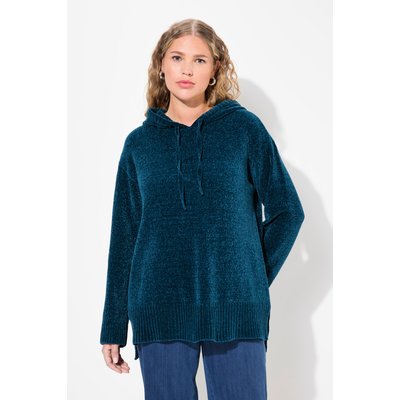 Sweat-shirt en maille chenille ULLA POPKEN