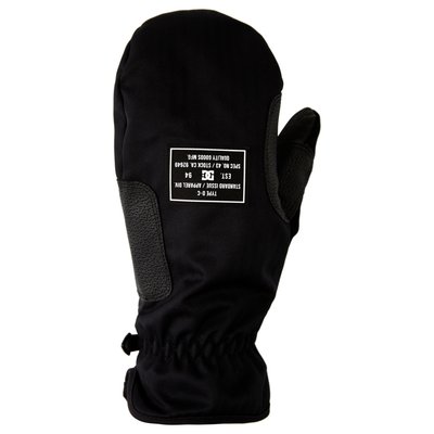 Moufles de ski/snowboard TRIBUTE. DC SHOES