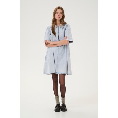 Robe en jean MaloMW MY ESSENTIAL