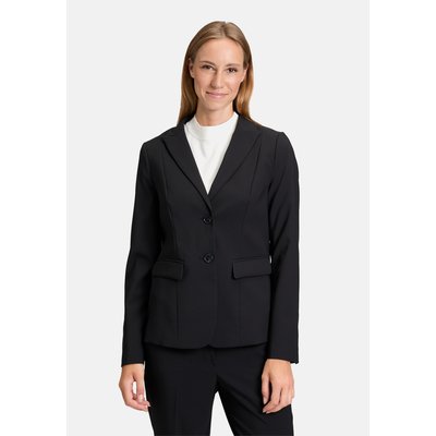 Blazer court à manches longues BETTY BARCLAY