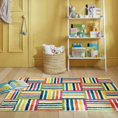 Tapis CANDY FLAIR RUGS
