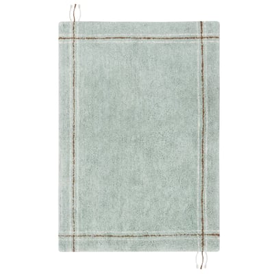 Tapis Rectangulaire en coton Cuisine LITTLE CHEFS LORENA CANALS