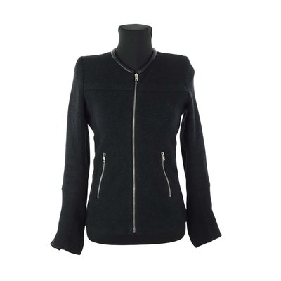 Veste en coton - Bon État IRO