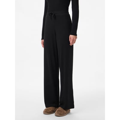 Pantalon À Jambe Ample PIECES