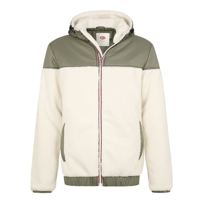 Parka à capuche PETROL INDUSTRIES