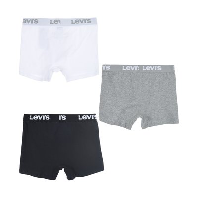 Lot de 3 boxers LEVI'S KIDS